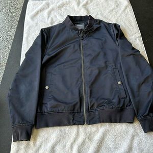 Bonobos Bomber Style Jacket- Men’s Medium